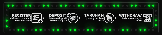 ISTANA368 Jackpot